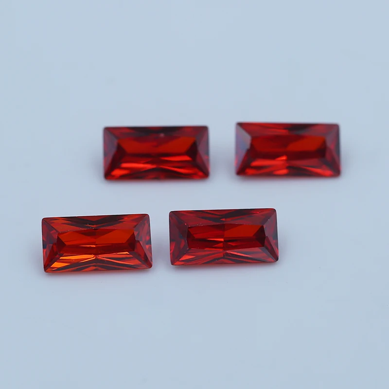 Кубический цирконий 3x7 ~ 6x12 мм для кольца искусственные камни 50 шт. | Украшения и