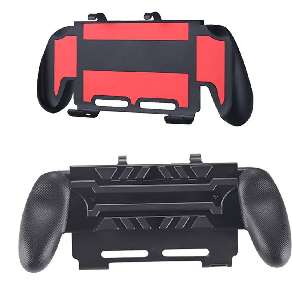 Защитный чехол для консоли Nod Switch Lite Host Grip handle Host Grip Host нескользящий защитный чехол для геймпада аксессуары