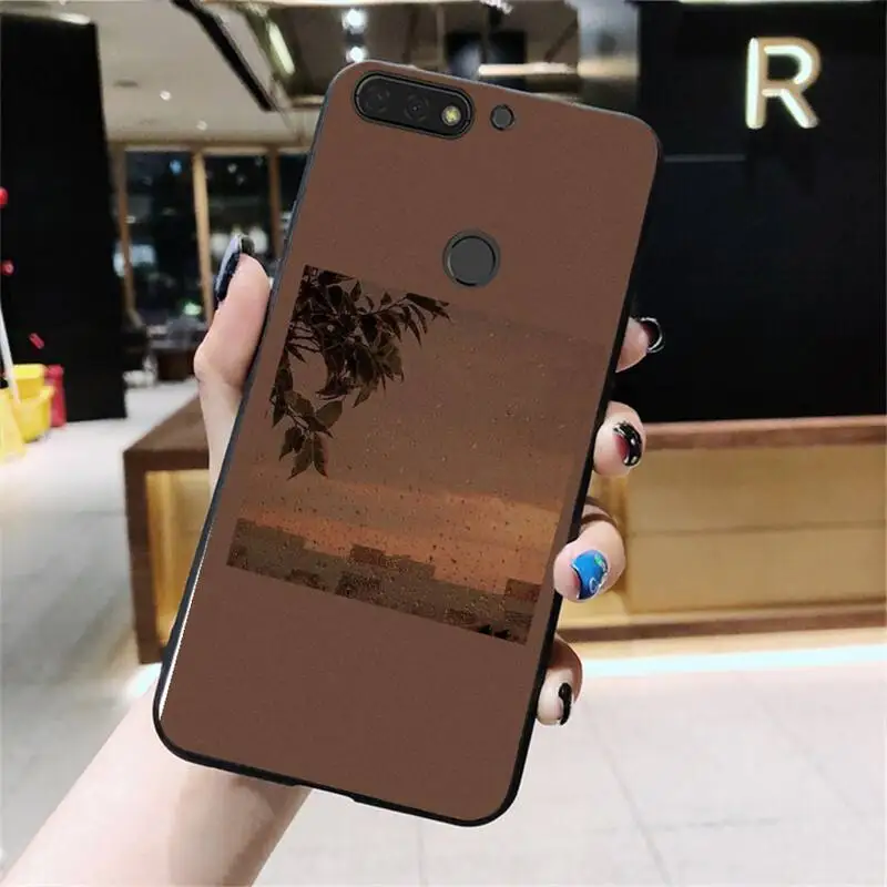 Чехол для телефона Huawei Honor 5A 7A 7C 8A 8C 8X 9X 9xpro 9Lite 10 10i 10lite play 20 20lite