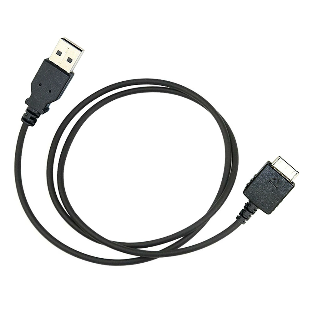 Кабель для передачи данных USB Синхронизация Sony Walkman NW-A55 A56 A57 NW-A35 A45 NW-ZX300 ZX300A |