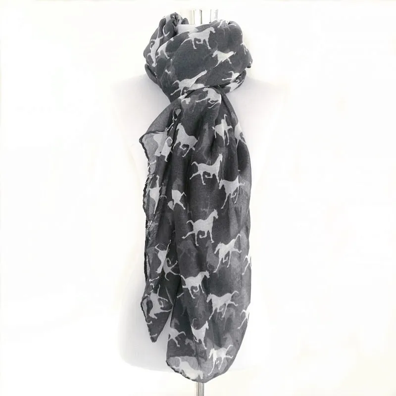 

New fashion women long scarf Woman scarves for neck summer shawls woman tartan scarf for girls