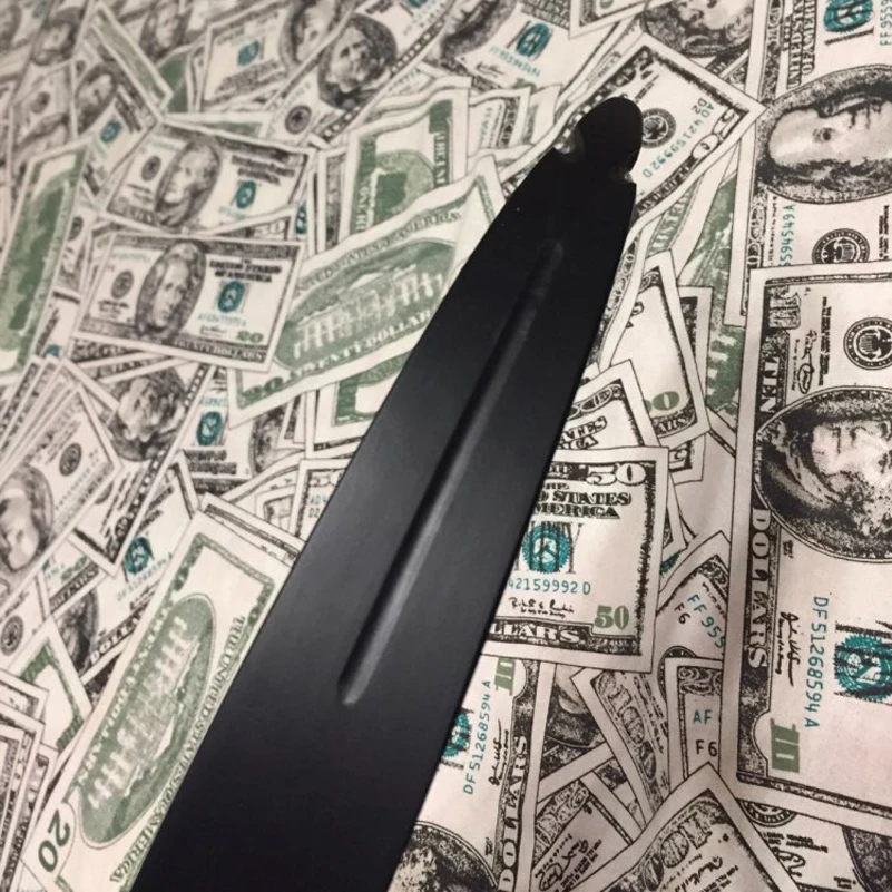 JUNXING лук конечности стрельба из лука охота сменный для F163 DIY 1 пара 30lbs-50lbs черный