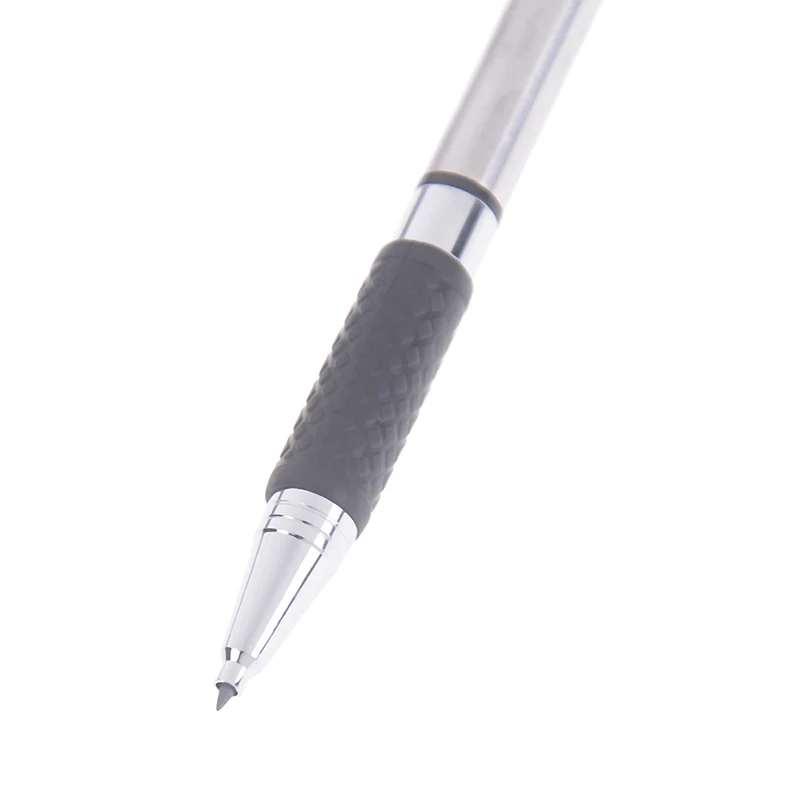 

2mm Metal Lead Holder Mechanical Drawing 2.0mm Lead Holder Mechanical Pencil School Office Supplies Draft Pencil