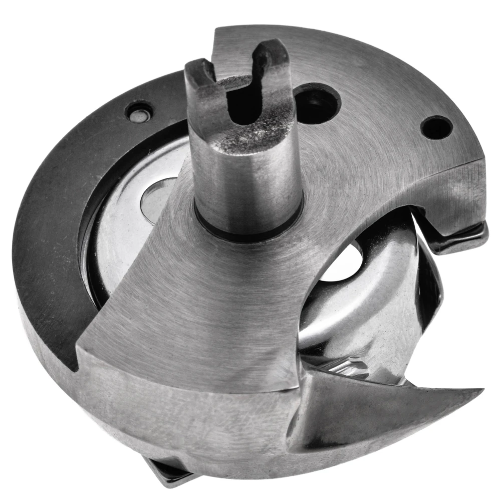 Высокая Головка GEH 810 высокоскоростной крюк беркут бренд вращающийся челнок