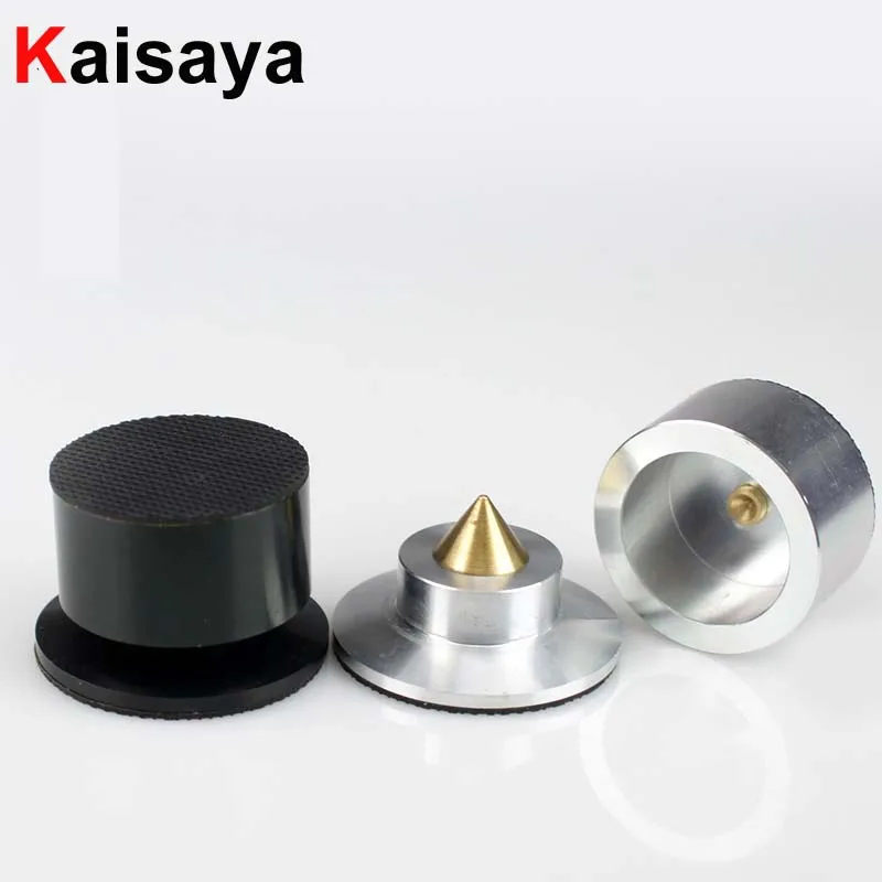 Усилитель звука HIFI шасси противоударный амортизатор подставка для ног подставки