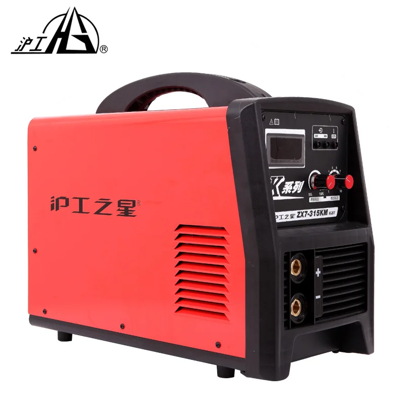 220В 380В двухцелевой Электрический сварочный аппарат домашний инвертор