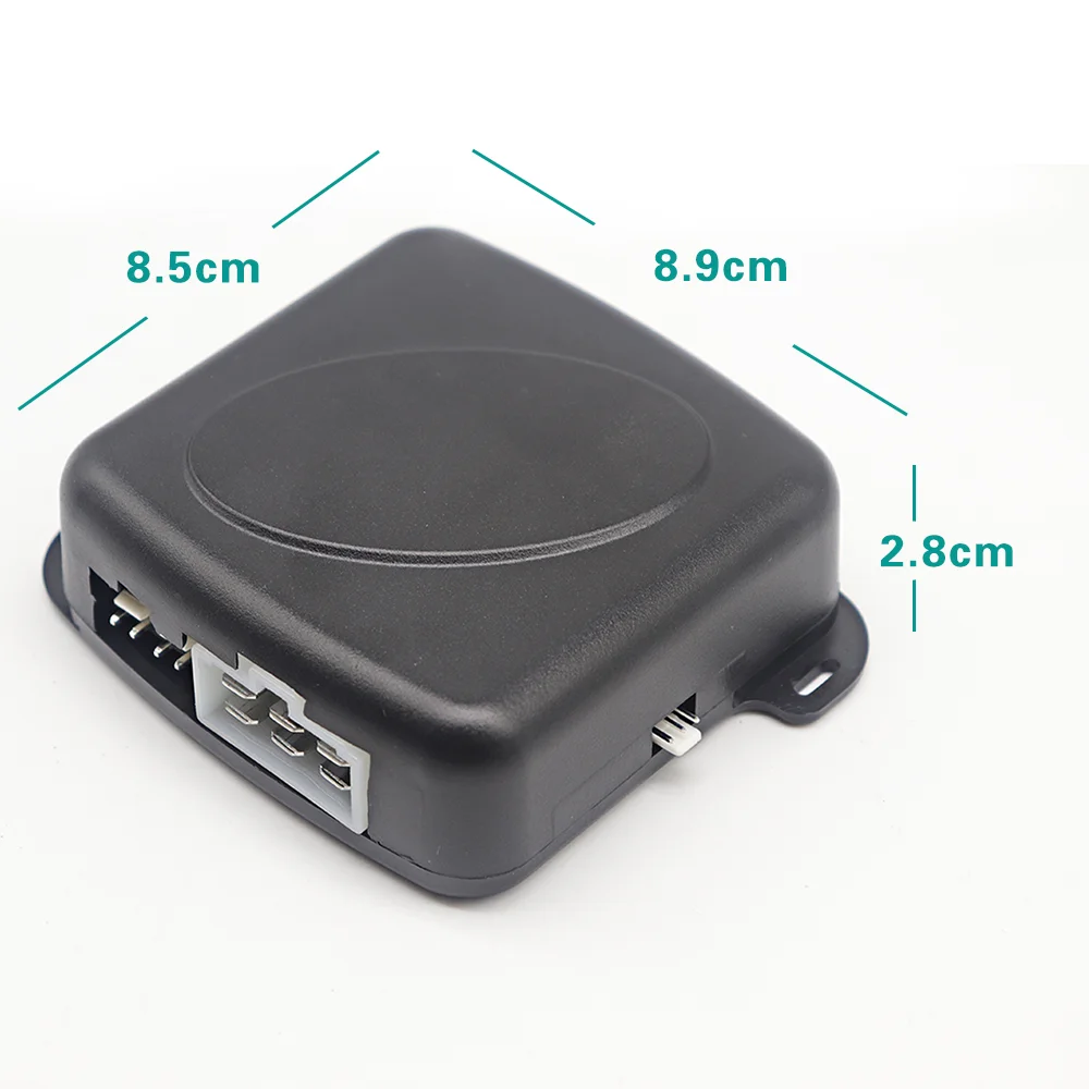 KirBin 12V Автоматическая Автомобильная автозапуск автомобиля старт стоп кнопка