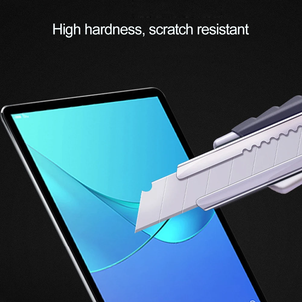 1/3 шт. HD закаленное Стекло Экран Защитная пленка для Huawei MediaPad M5 Lite 10,1