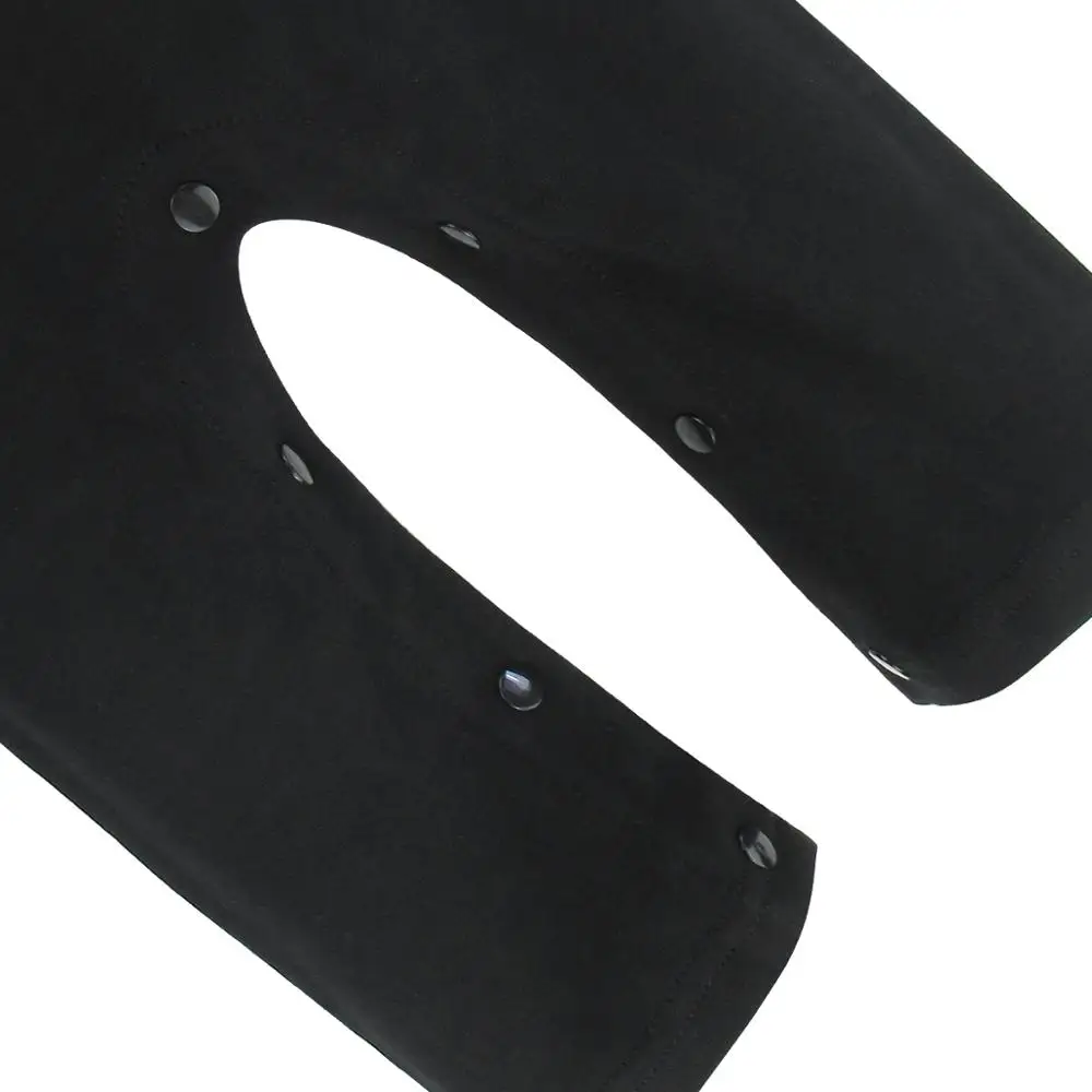 Костюм пирата для новорожденных мальчиков из 2 предметов Комбинезон с длинными