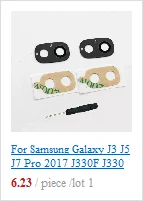 Для Samsung Galaxy J7 j710 J710F J710FN J710H J710M J710MN мобильный чехол для телефона Батарея задняя крышка