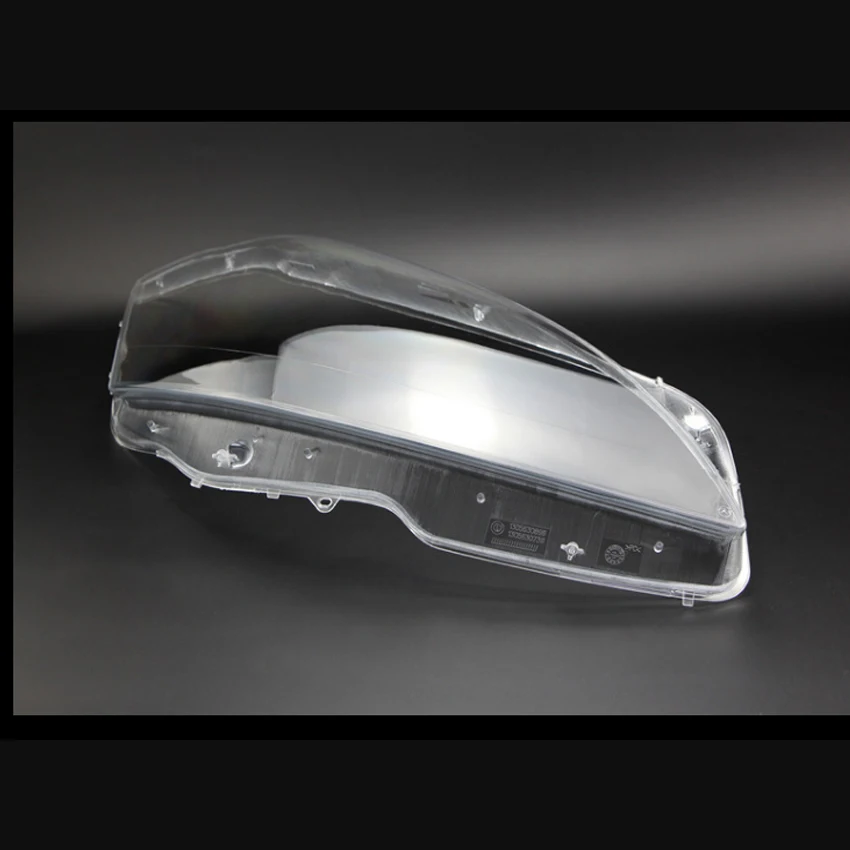 Объектив w221 абажур Защита объектива пластиковая фара крышка для Mercedes Benz S Class S280