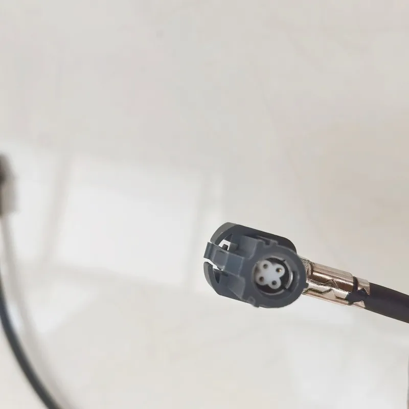 Композитный видеокабель LVDS кабель USB для хоста экрана MIB BMW Audi Mercedes Benz | Автомобили