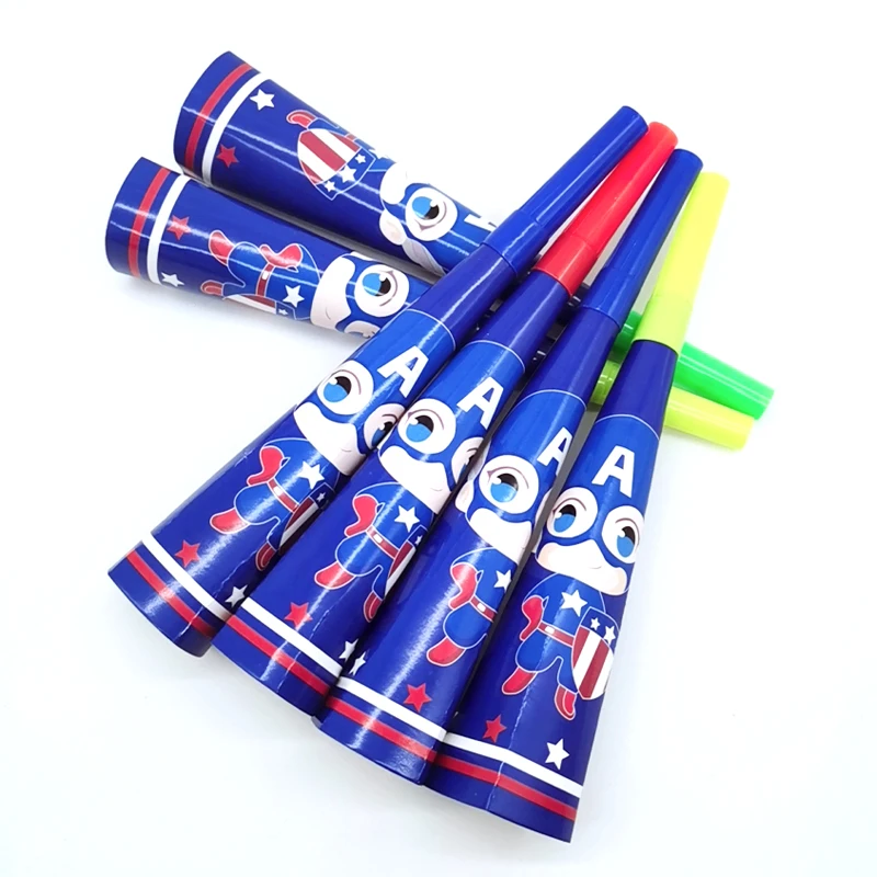 Disney Мстители Капитан Америка комплект поставки для вечеринки украшения дня