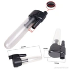 32 мм фильтр для пылесоса, пылесборник, циклонный сепаратор, внешние запасные части, замена N27 20, Прямая поставка