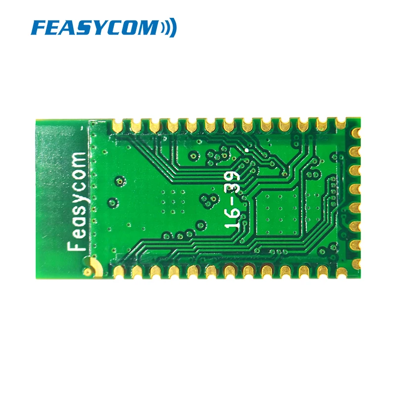 6 контактный высококачественный модуль передачи UART Pass Through Mfi Bluetooth с поддержкой SPP