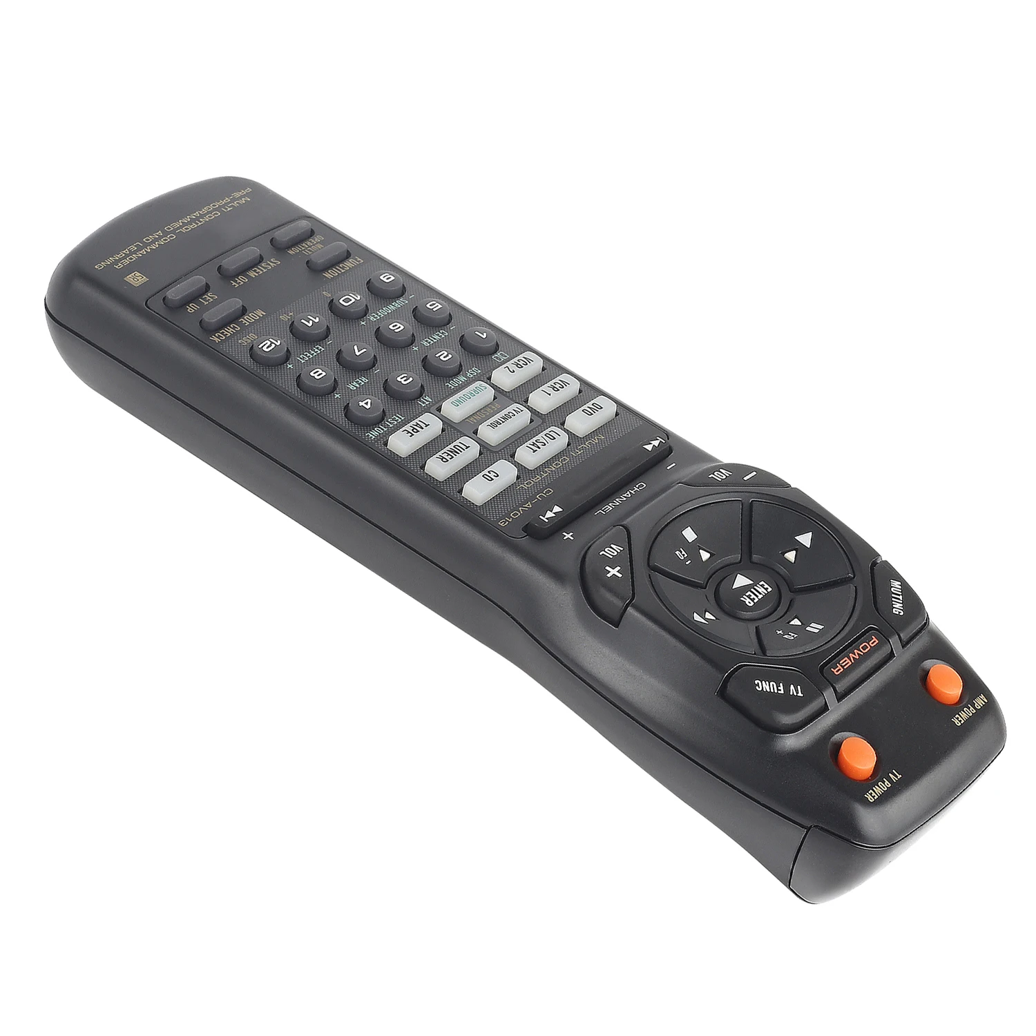 Новый CU AV013 дистанционного Управление для pioneer AV Аудио Видео Театр