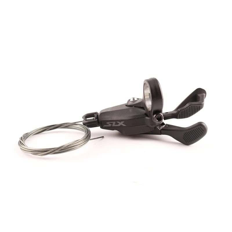 SHIMANO SLX SL-M7100 2s 12s 2x12 рычаг переключения скоростей M7100 рычаг переключения скоростей 24 скорости SHIMANO