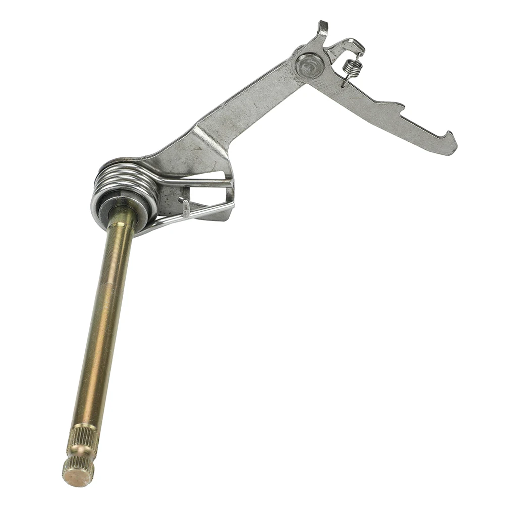 Двигатель LF140 рычаг переключения передач шпинделя двигателя в сборе для Lifan 140 140cc