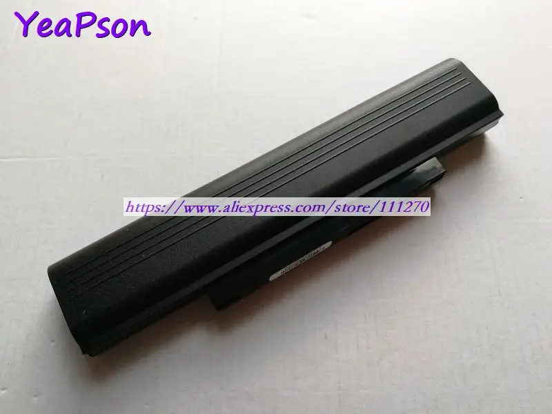 Yeapson 11 1 V 5200mAh подлинный LB62119E Аккумулятор для ноутбука Lg R500 S210-K.CBMAG S510 S510-X ноутбук