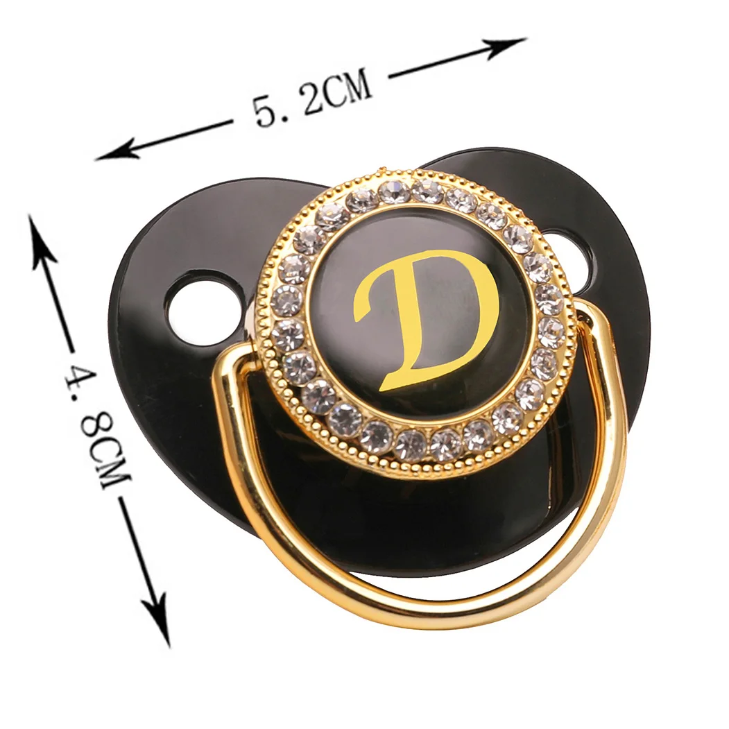 Силиконовая соска-пустышка для новорожденных без БФА | Мать и ребенок