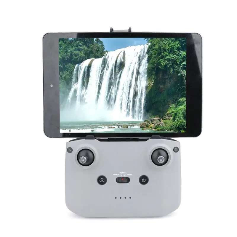 Держатель для планшета с дистанционным управлением дрона D JI Mavic Air 2 регулируемая