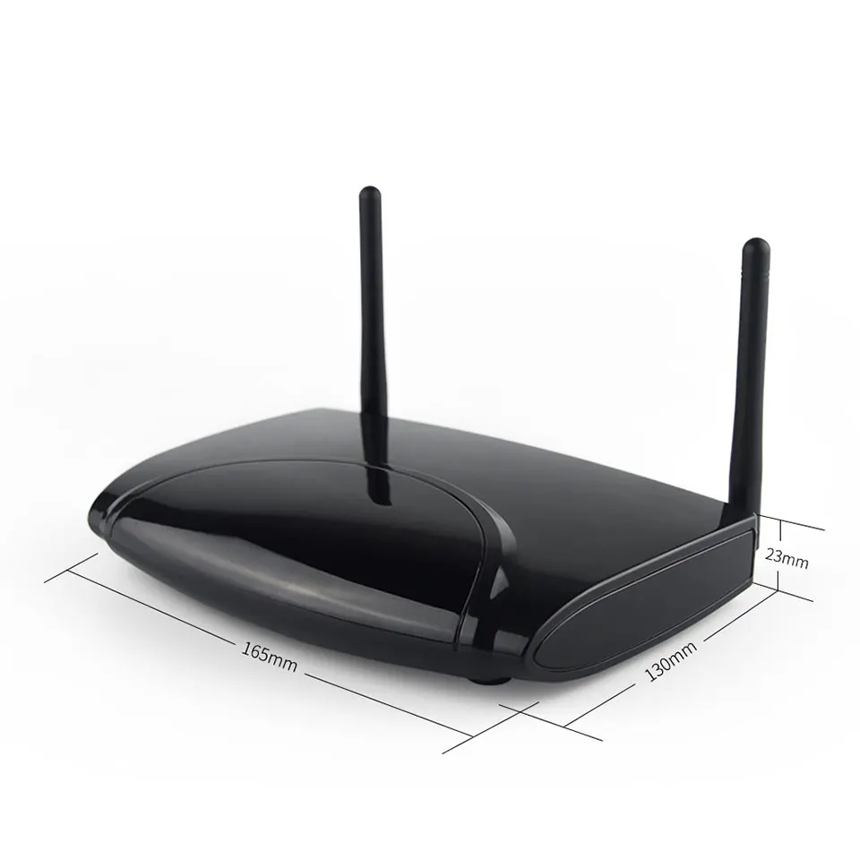 Leadcool R2 Android 8 1 TV Box 1G8G 2G16G Smart четырехъядерный Full HD 1080P 4K 3D HDMI 2 0 Wifi без подписки |