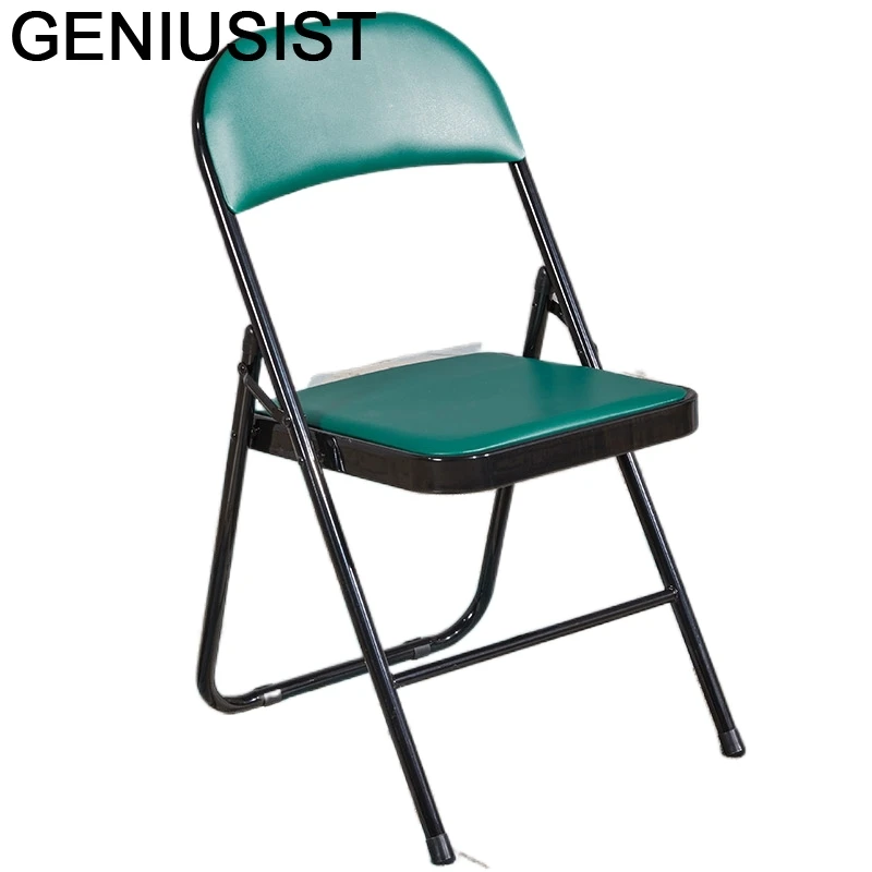 

Sallanan Sandalye Living Room Furniture Modern Sillas Modernas Stoelen Cadeira Dining Sillon Dinner Meeting Office Folding Chair