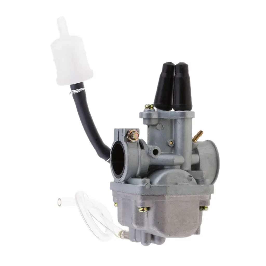 

Replacements for Yamaha PW80 PY80 Y-Zinger Carburetor Accessories 1969-2006