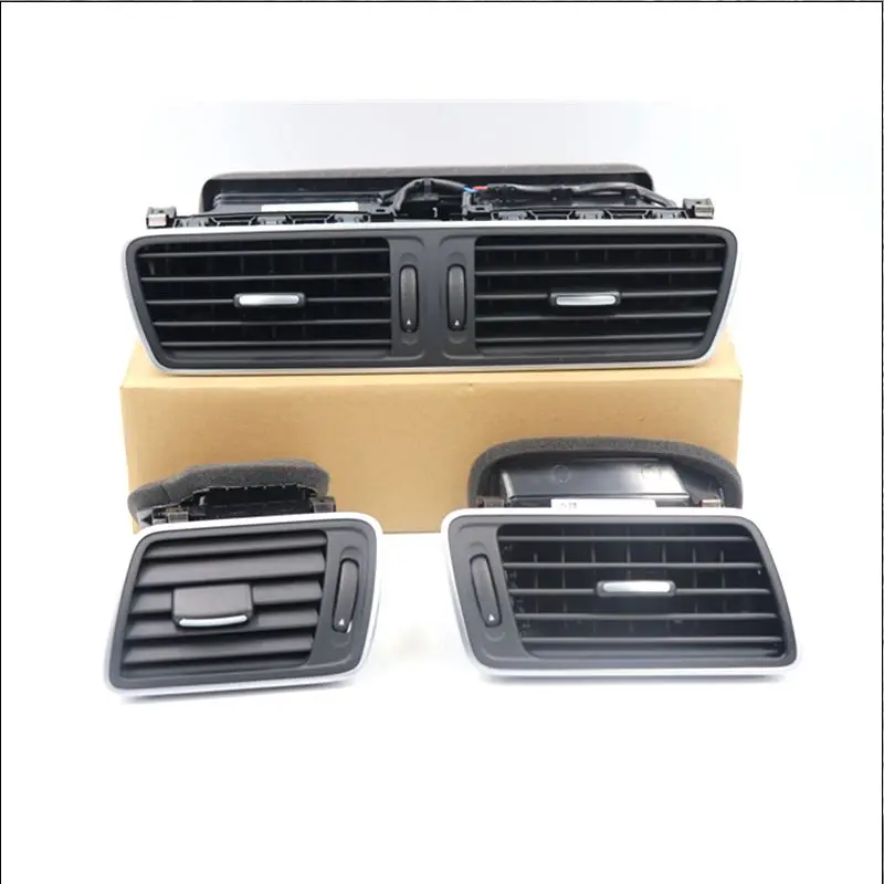 Вентиляционные отверстия центральной консоли для Vw Passat B6 B7 CC R36 3AB 819 701 A 702 3AD 728 |