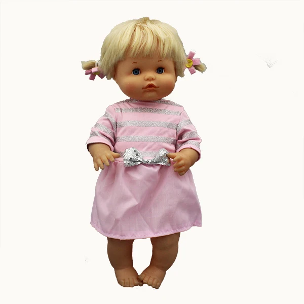 

Dress Clothes Fit 42 cm Nenuco Doll Nenuco y su Hermanita Doll Accessories
