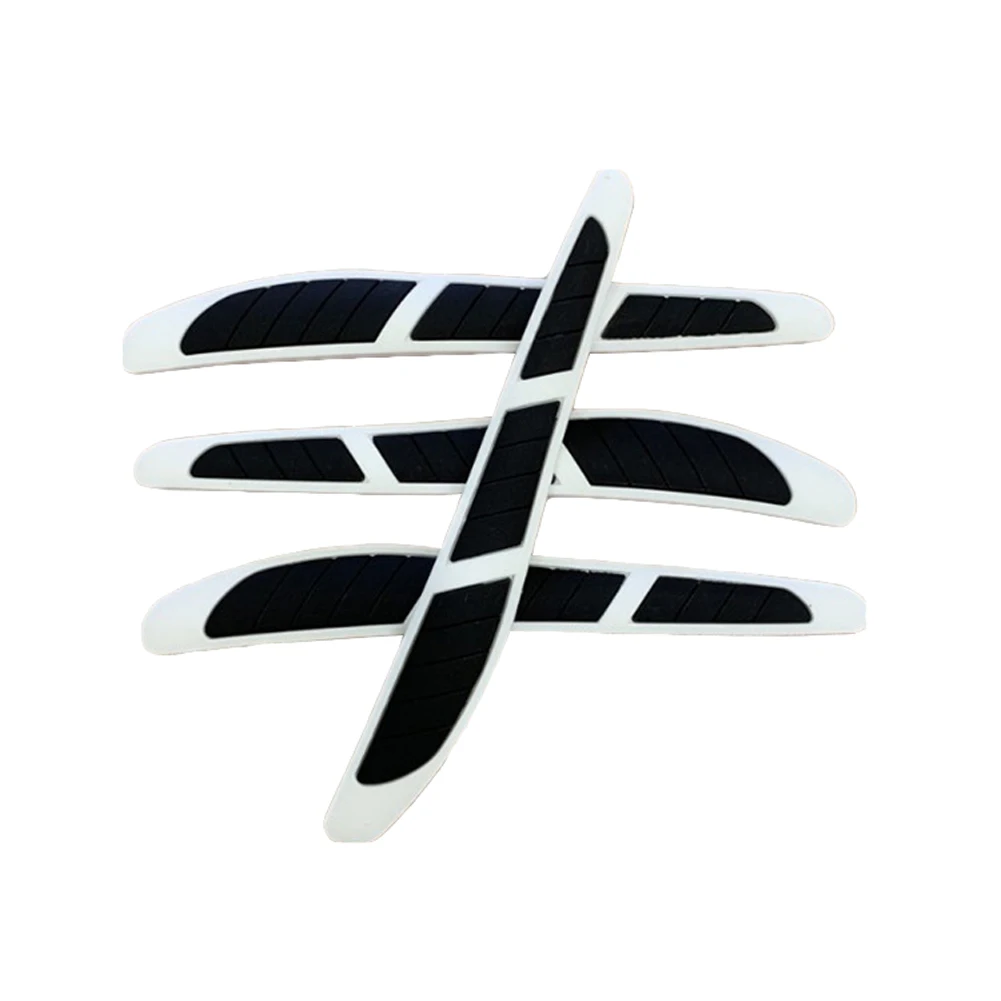 

4pcs Car Side Door Edge Guards Protector Scratch Guard for Car Side Door Protector Anti-collision Trim Sticker