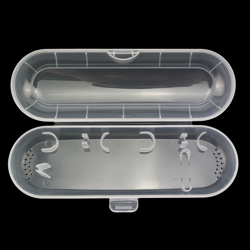 

1132 1 pc Travel Electric Toothbrush Case / toothbrush travel case / Toothbrush Holder for Philips toothbrush