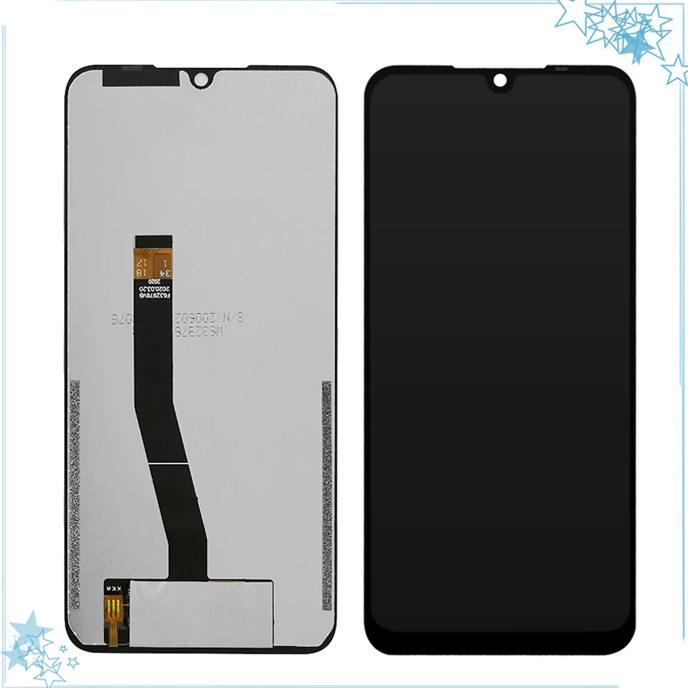 

6.3" For UMIDIGI A7 A7S LCD Display Touch Screen Digitizer Panel Assembly Replacement UMIDIGI UMI A7 Pro Mobile Phone Part