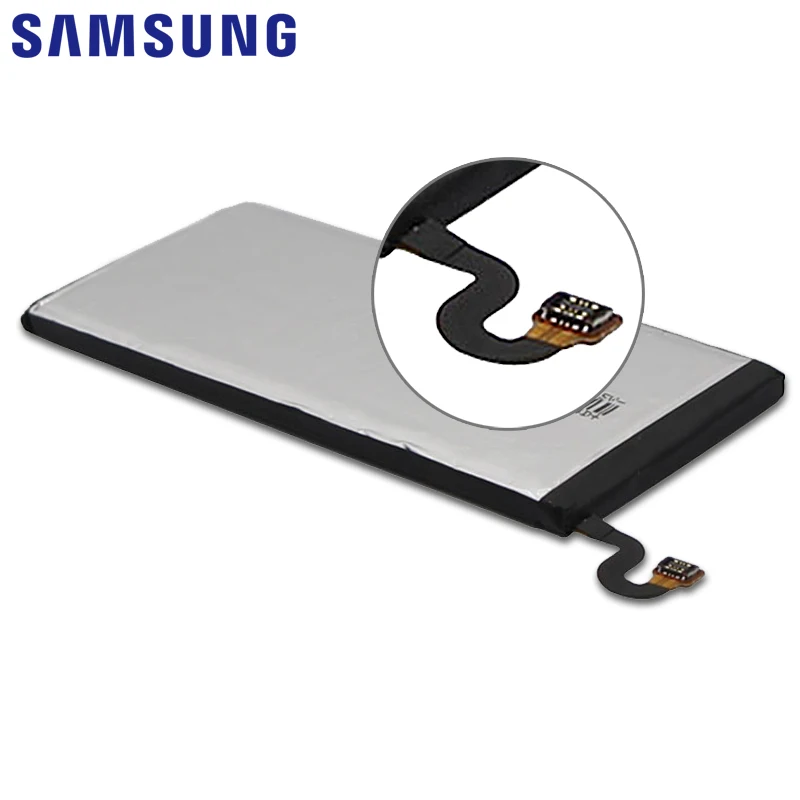Samsung телефон Батарея EB-BG930ABE 3000 мА-ч для samsung Galaxy S7 SM-G930 G930A G930K G930F G930FD G930R6 G930T G930W8