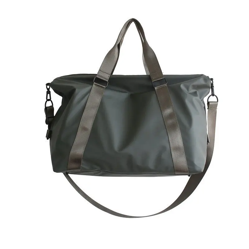 

Cool Travel Bag Women Waterproof Oxford Crossbody Bags Tote Duffle Bag Women Sport Fitness Yoga Gym Bag Big Bag Bolso Grande