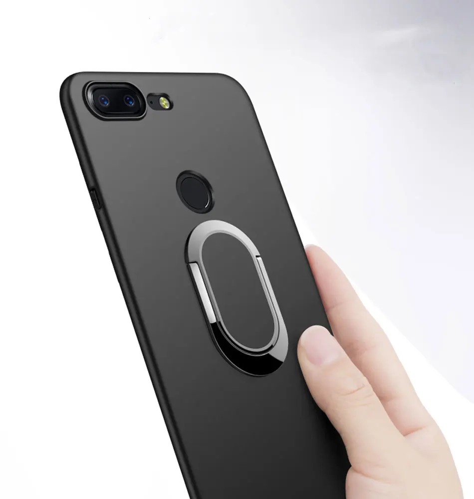 Для samsung S7 S6 край S5 J7 J5 J3 J2 A5 A6 A8 A5 A3 A7 чехол из термопластичного полиуретана с подставкой кольцевой магнит держатель полиуретан) и силикона с откидной крышкой