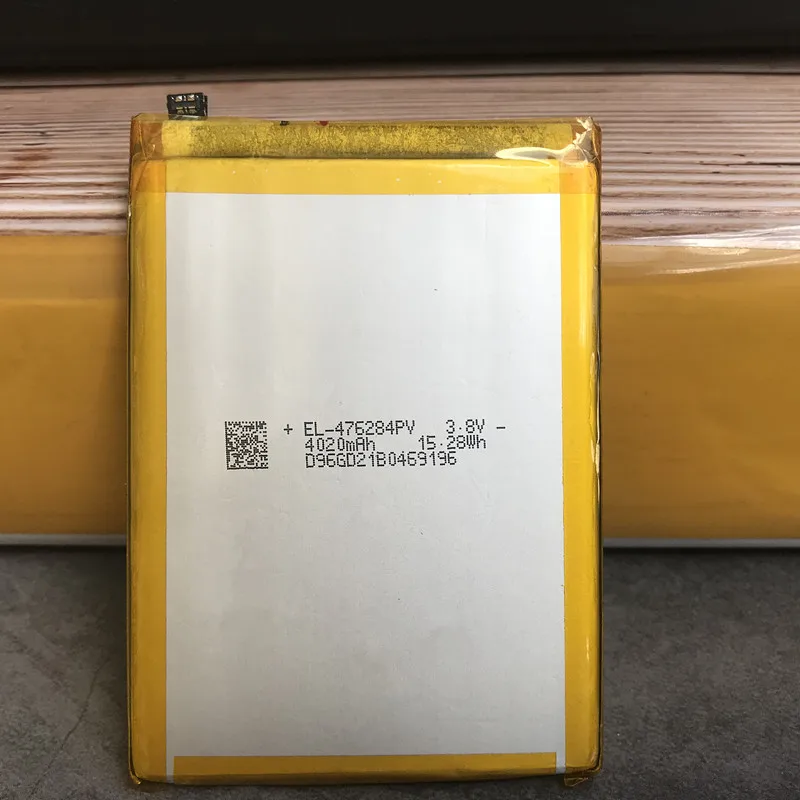 

100% New Original High Quality 4000mAh Battery For Highscreen Wallet / PRO Mobile Cell Phone Batteries + Tools