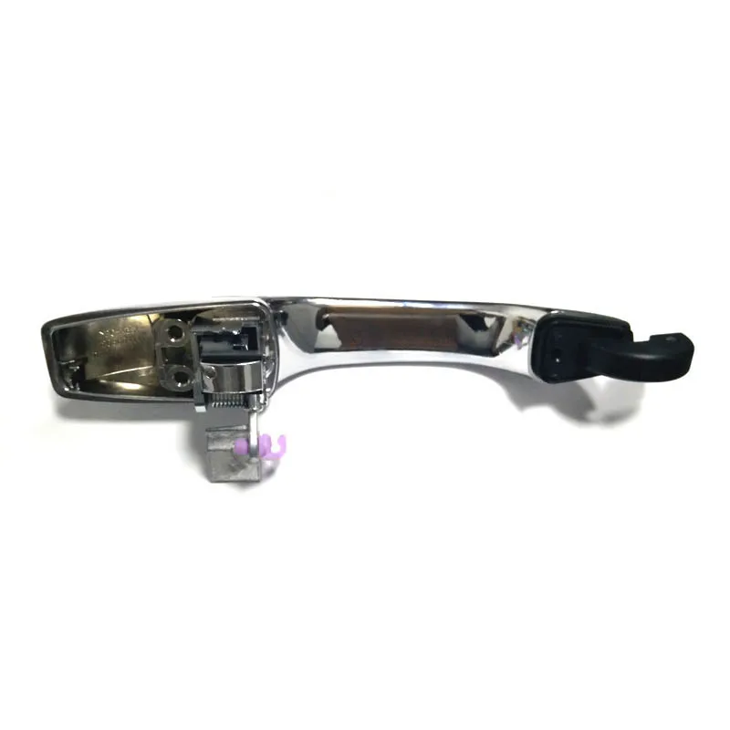 Новинка зарядное устройство для Chrysler 300 300C 2005-2010 Dodge Magnum 2005-2008 5065800AE хромированная