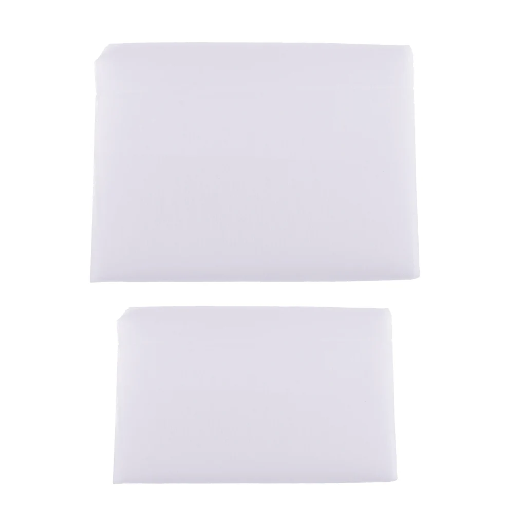 Мягкая Нетканая клейкая подкладка с одной стороны для украшения одежды DIY|Ткань| |