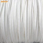 JEELY 2,1 мм каток из UHMWPE полиэтилена сердечник волокна полиэстера наружный шланг Веревка 10 м