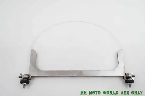 

CJ750-small sidecar лобовое стекло BMW M72/K750/DNEPR