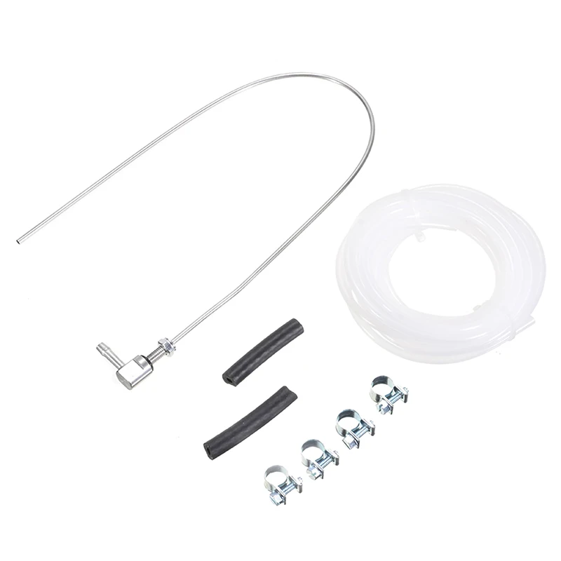 

Car Parking Tank Oil Pipe Fuel Tank Standpipe Pickup Clips Kit Accessories For Webasto Eberspacher Heater