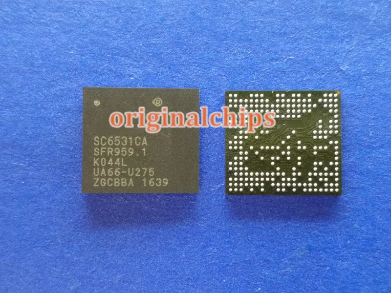 2 шт., SC6531D SC6531DA SC6531C SC6531CA SC6533G SC6530A SC6531E