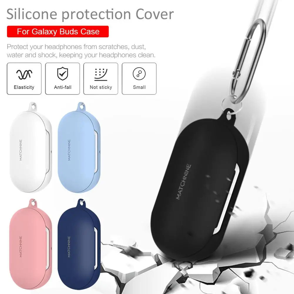 2019 НОВЕЙШИЕ Наушники флип силиконовый чехол водонепроницаемый защитный с