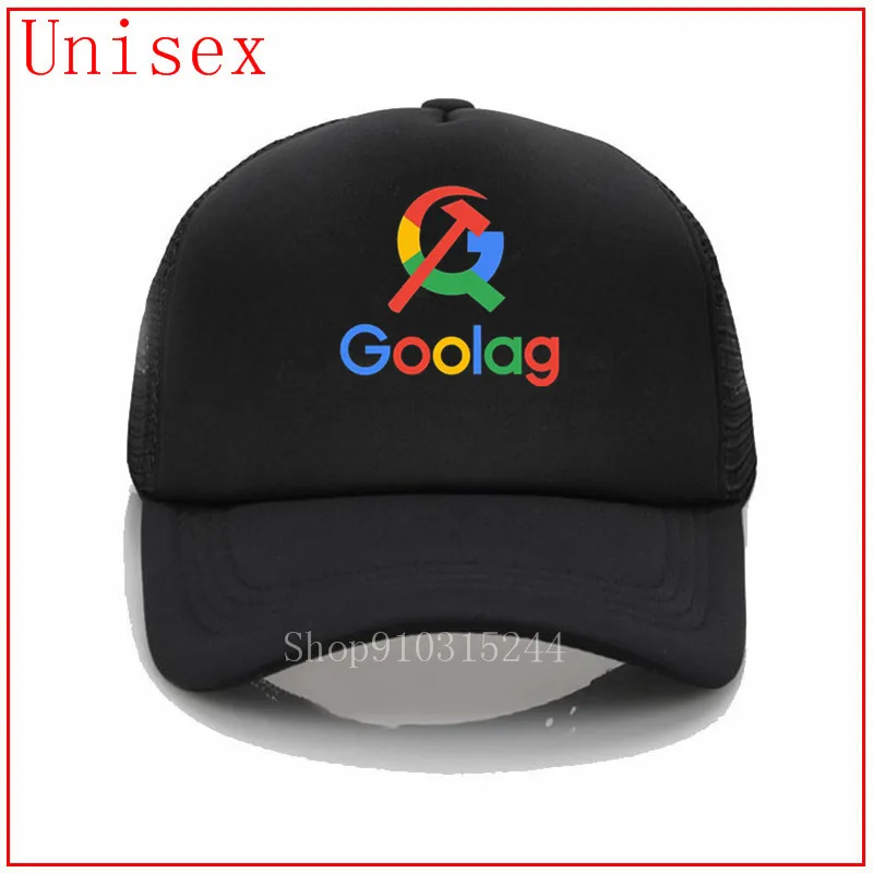 Советская бейсбольная кепка goolag женские кепки snapback для мужчин летние шапки