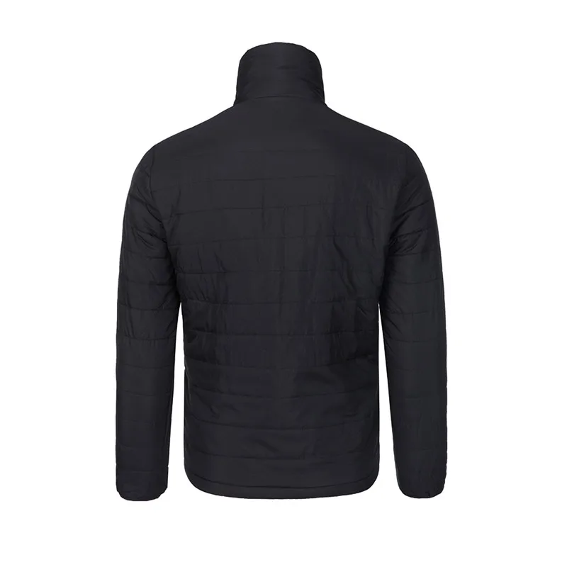 Куртка рыболовная с подогревом и внешним аккумулятором унисекс|Пальто куртки