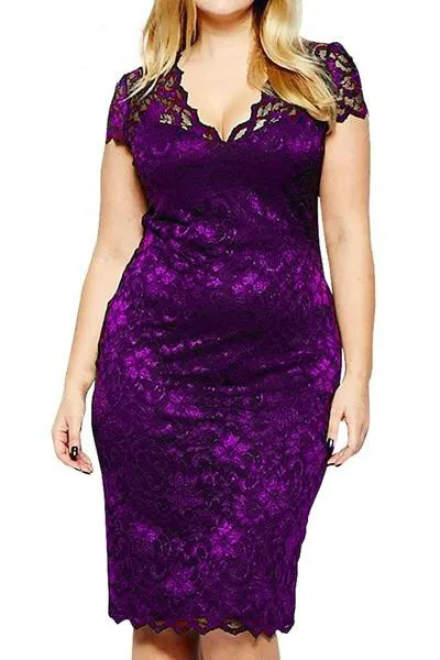 

Bodycon Dress Vintage Lace Vintage Black Dreses Women Elegant Plus Size Fashion Sexy Girls Clothes 2018 Gothic Club