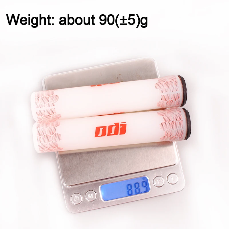 1 пара силиконовые складные Грипсы для руля велосипеда|Упоры рук на руль