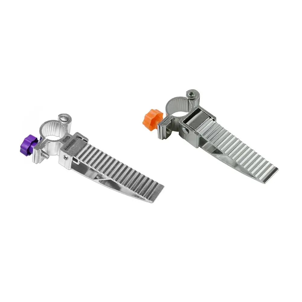 Специальное рыболовное кресло педали аксессуары из алюминиевого сплава