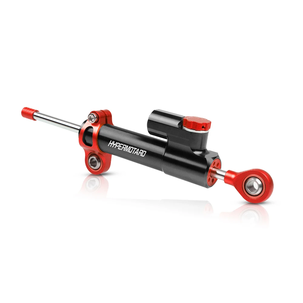 Алюминиевый демпфер для мотоцикла DUCATI 659 13-15 696 08-14 796 10-14 HYPERMOTARD 2010-2012 стабилизация